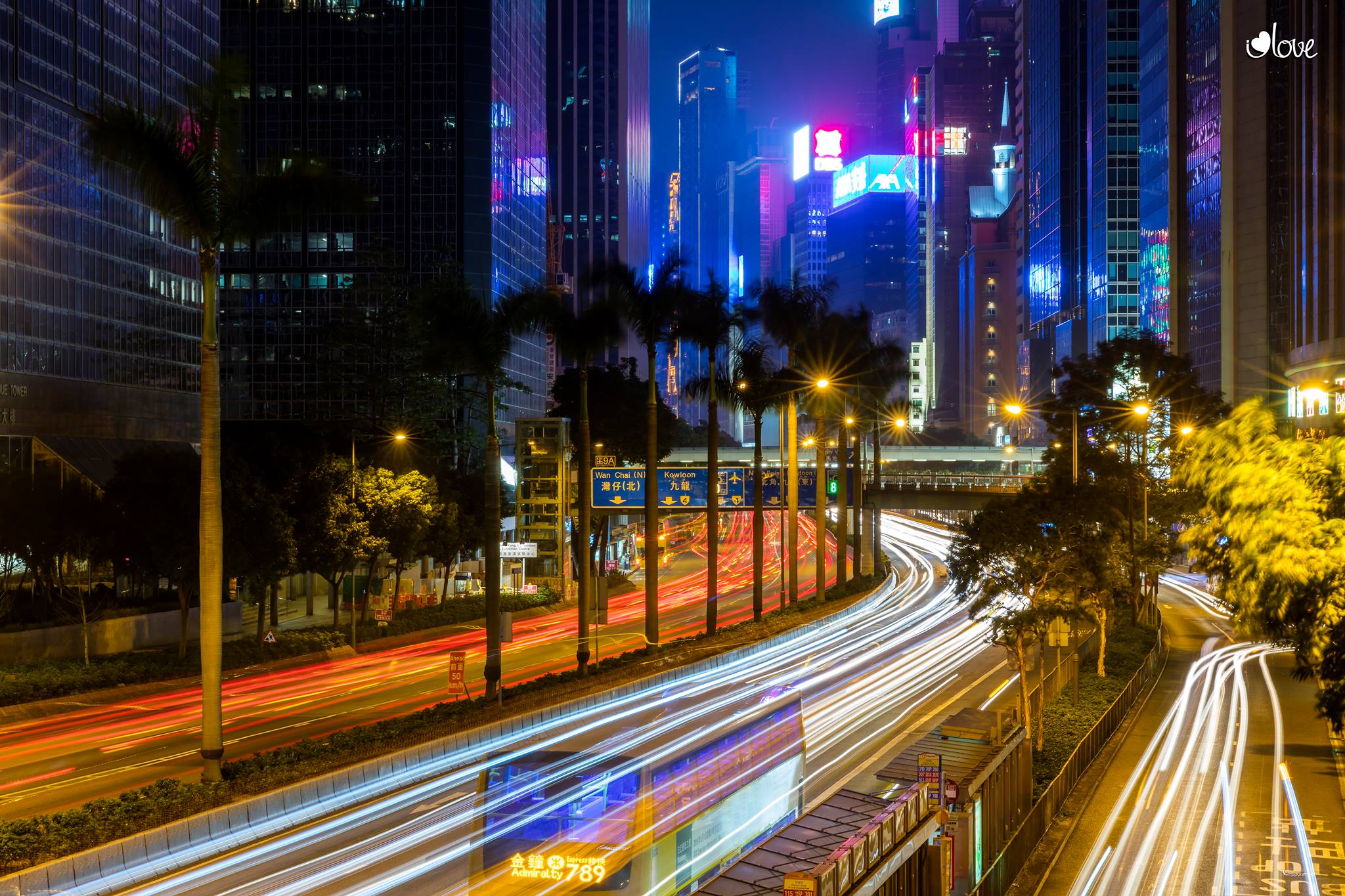 Hong Kong